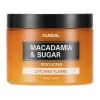 Скраб для тела Macadamia & Sugar Body Scrub (Ylang Ylang) 550 г