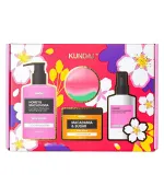 Набор косметики по уходу за телом  Kundal Bath&Body Gift Set (Cherry Blossom)