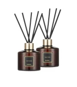 Набор аромадиффузоров для дома  Kundal Perfume Diffuser (Fuzzy Navel) 200 мл 2шт