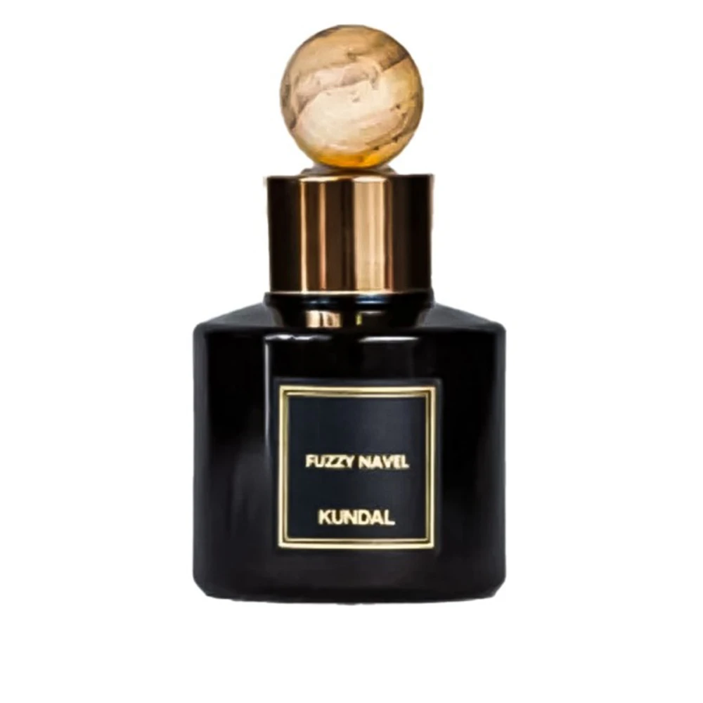 Набор аромадиффузоров для автомобиля Perfume Car Diffuser Fuzzy Navel 75 мл 2шт