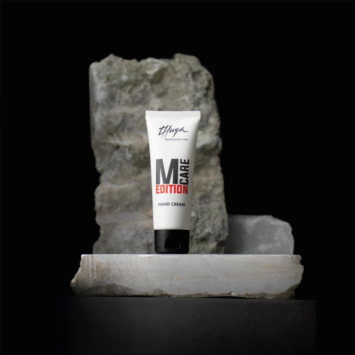 Крем для рук для мужчин MCare edition hands cream 75 мл
