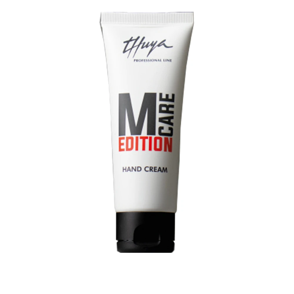 Крем для рук для мужчин MCare edition hands cream 75 мл
