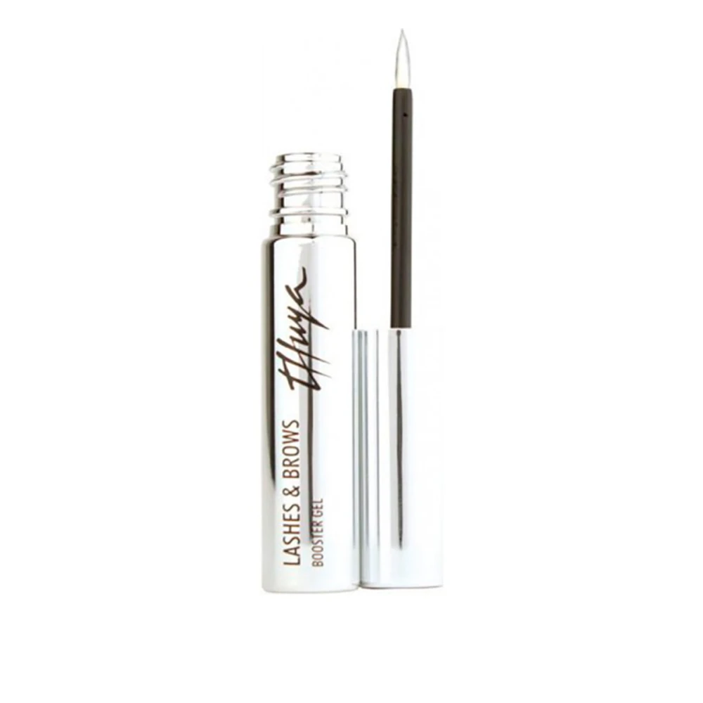 Бустер пептидный для роста ресниц и бровей 4 мл