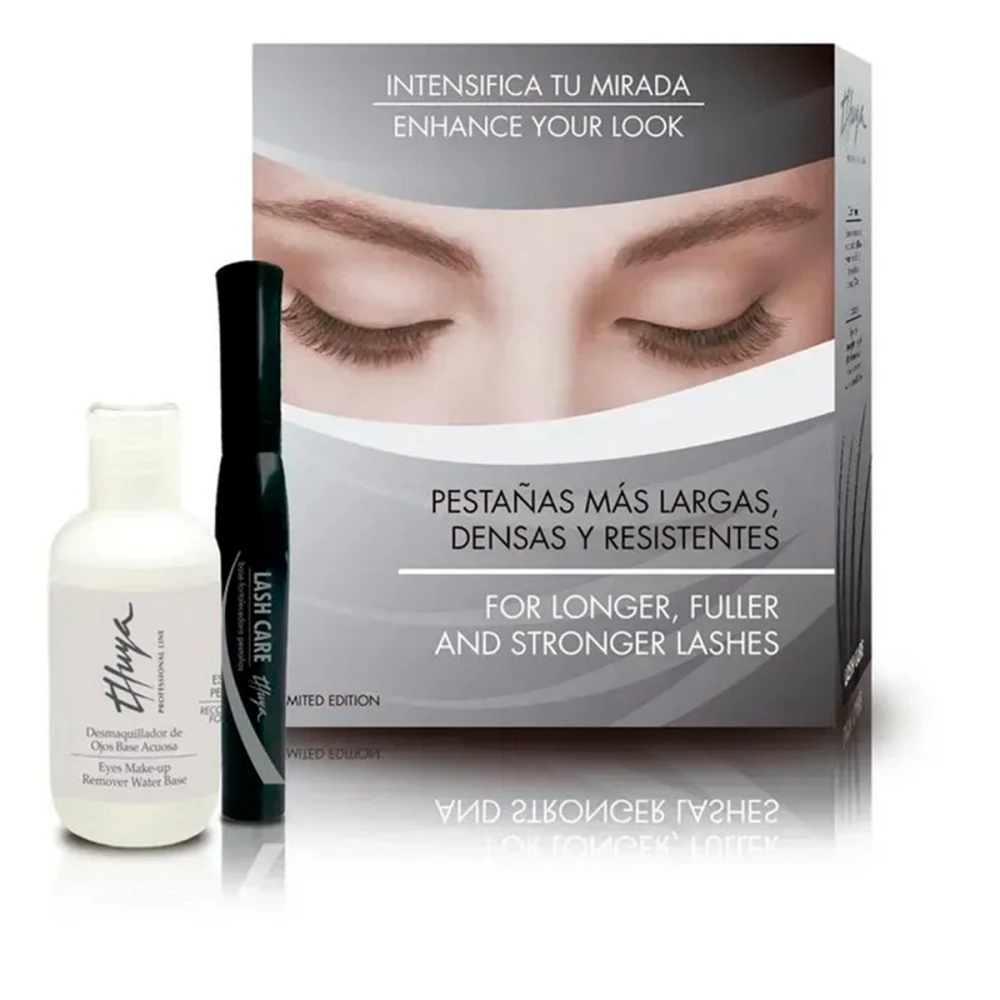 Набор Гель-стимулятр для роста ресниц и бровей 8 мл + обезжириватель 50 мл