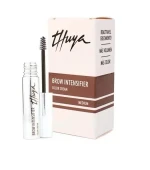 Крем-гель укрепляющий для бровей с тоном (Medium)