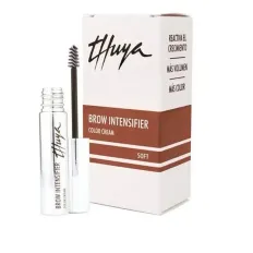 Крем-гель укріплюючий для брів з тоном (Soft)