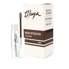 Крем-гель укріплюючий для брів з тоном (Dark)