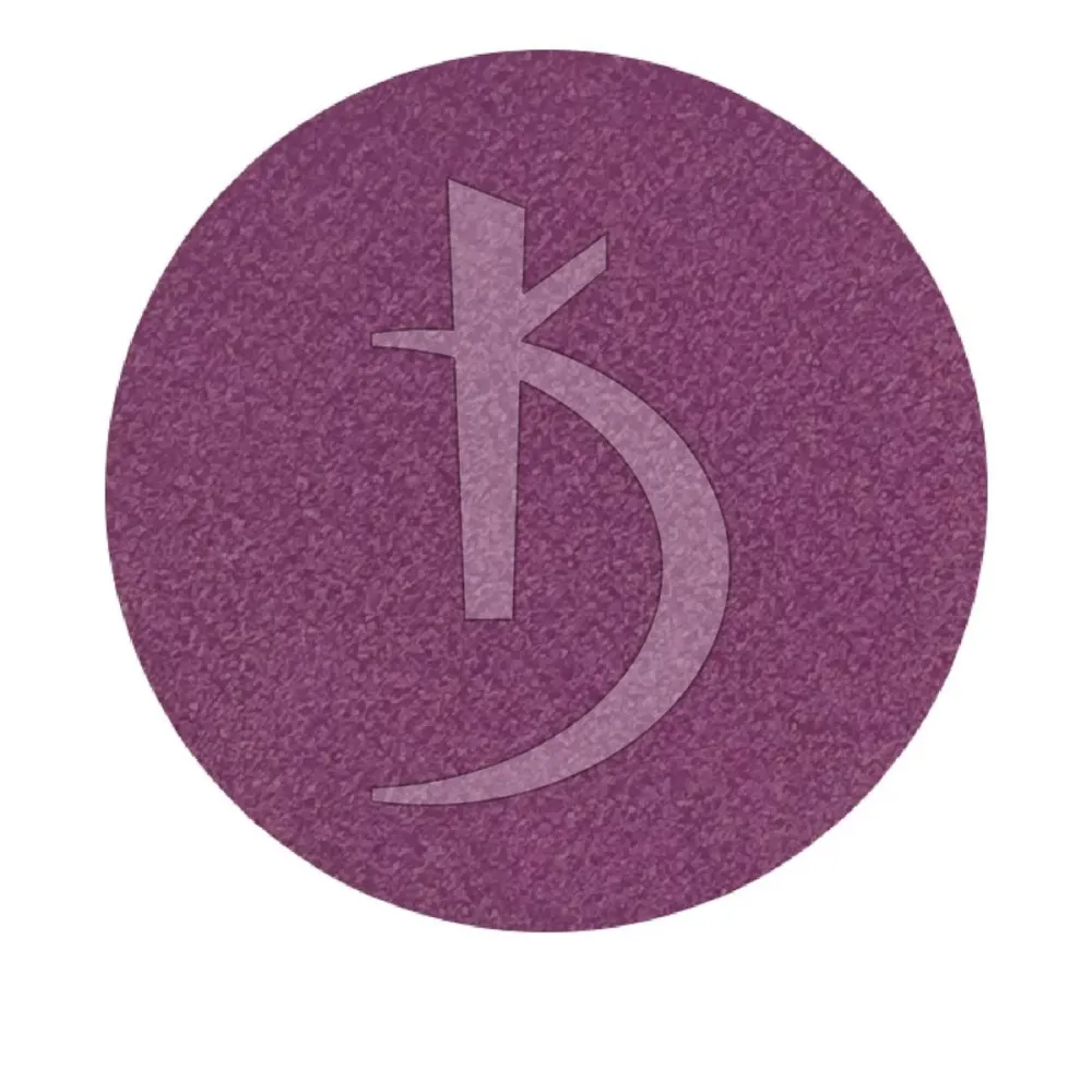 Тени для век в рефилах KODI диам 26 мм (D25)