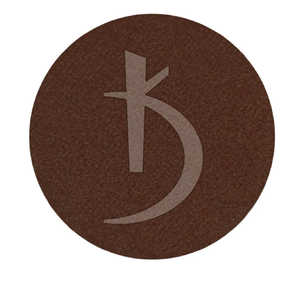 Тіні для повік у рефілах KODI діам 26 мм (D26)