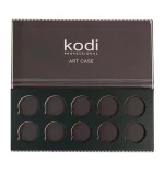 Коробочка бумажная для рефилей KODI 10 отверстий (26 мм)