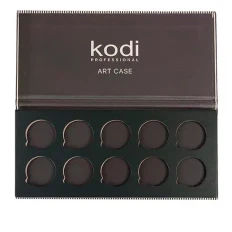 Коробочка паперова для рефілів KODI 10 отворів (26 мм)