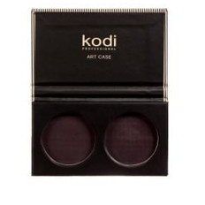 Коробочка паперова "Art case" KODI 2 отвори (37 мм)