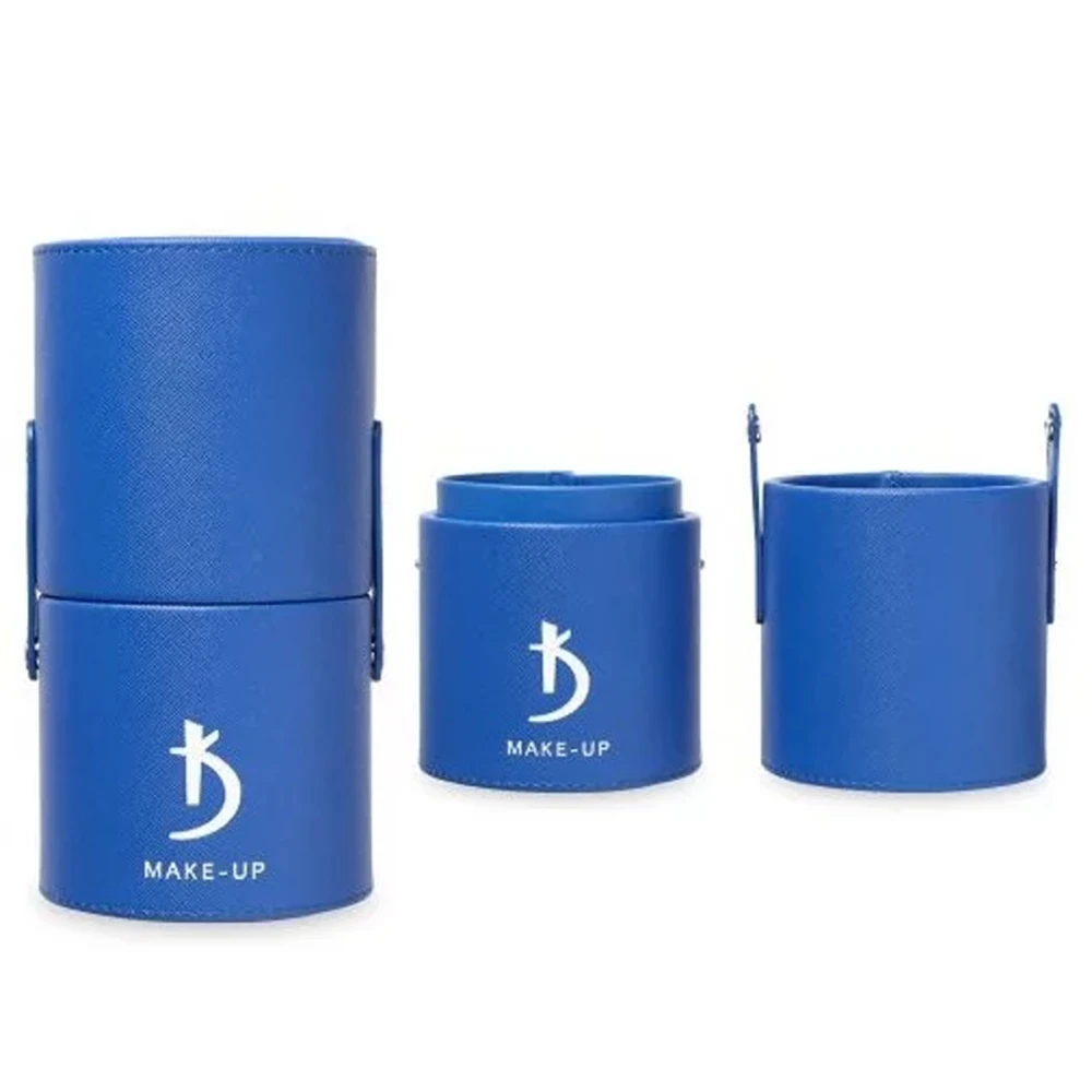 Тубус для хранения кистей малый KODI (Dark Blue)