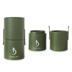 Тубус для зберігання пензлів малий KODI (Grass Green)