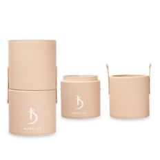 Тубус для зберігання пензлів малий KODI (Nude)