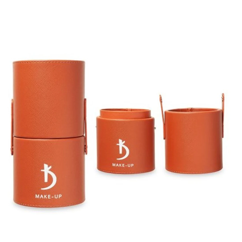 Тубус для хранения кистей малый KODI (Orange)