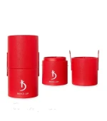 Тубус для хранения кистей малый KODI (Red)