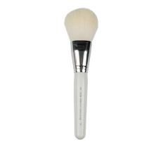 Пензлик великий для пудри KODI W01 (нейлон)