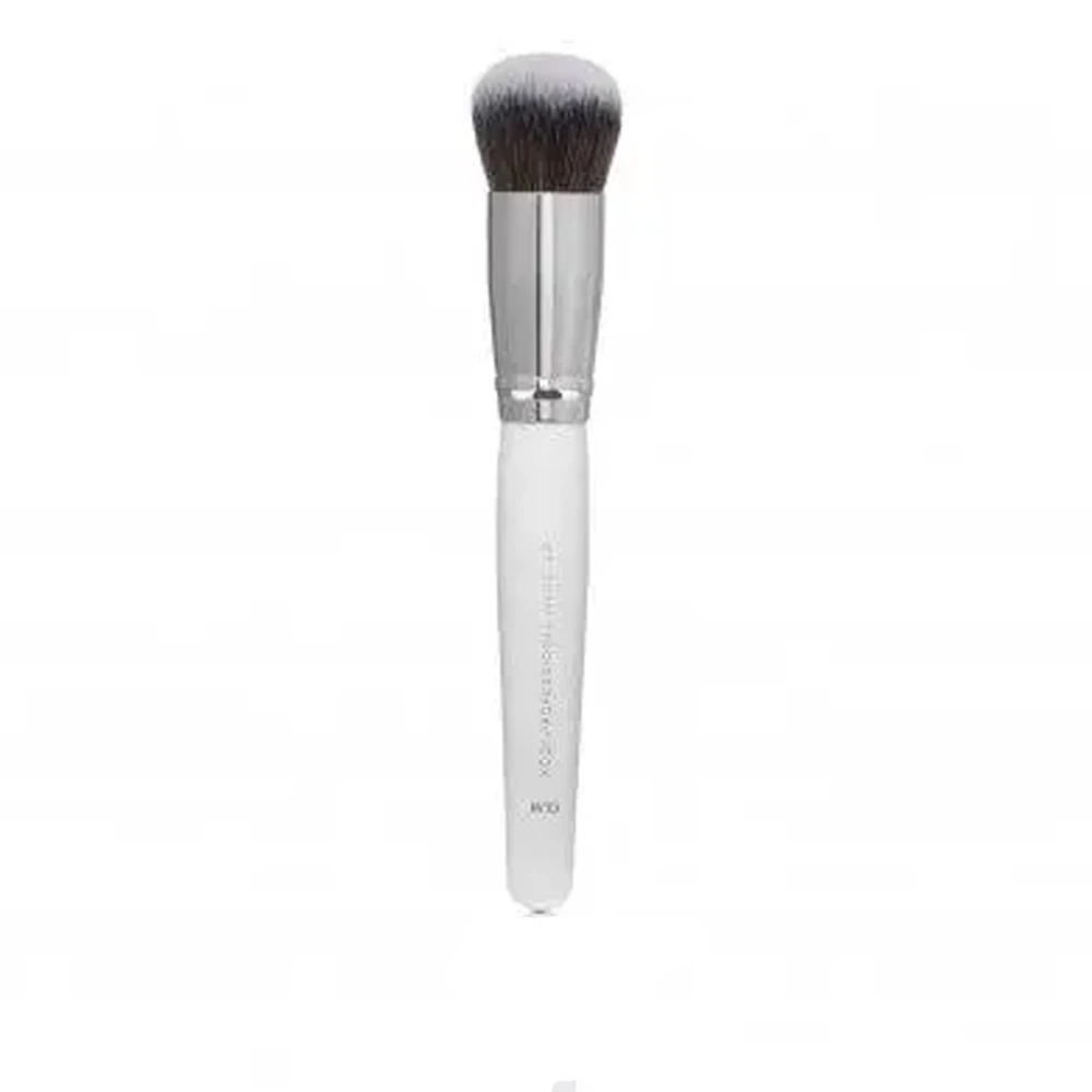 Кисть для тонального основания KODI W13 (нейлон)