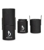 Тубус для хранения кистей большой (Black)