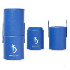 Тубус для зберігання пензлів великий (Dark Blue)