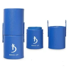 Тубус для зберігання пензлів великий (Dark Blue)