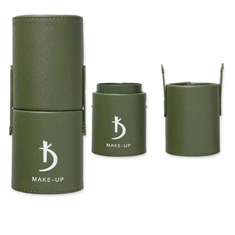 Тубус для хранения кистей большой (Grass Green)