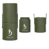 Тубус для зберігання пензлів великий (Grass Green)