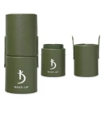 Тубус для хранения кистей большой (Grass Green)