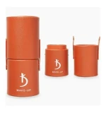 Тубус для хранения кистей большой (Orange)