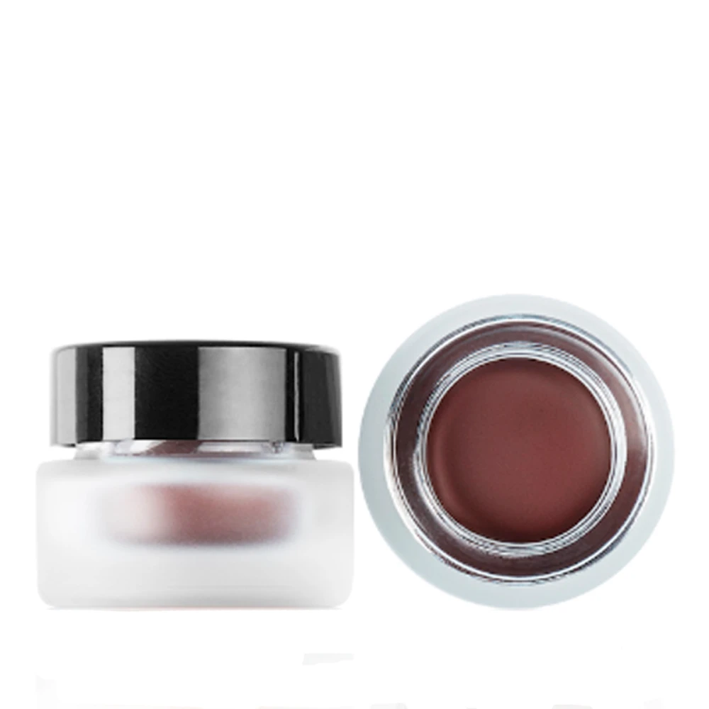 Помада для бровей KODI в баночке 4.5 г (Коричневая)