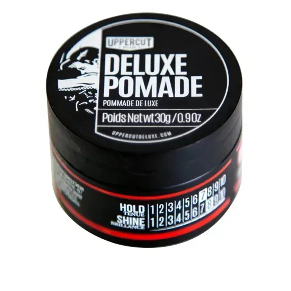 Помада для укладки UPPERCUT Deluxe Pomade MIDI 30 г