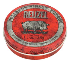 Помада Reuzel Red 35 г