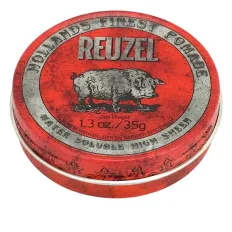 Помада Reuzel Red 35 г