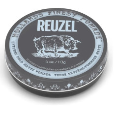 Помада матова Reuzel Matt Pomade 113 г