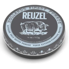 Помада матова Reuzel Matt Pomade 113 г