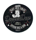 Помада для укладання волосся Dapper Dan Heavy Hold Pomade 100 мл