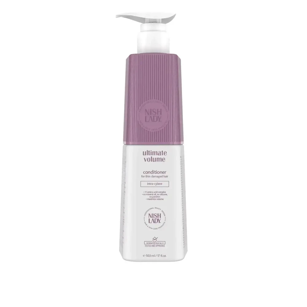 Кондиционер для объема волос Ultimate Volume 503 мл