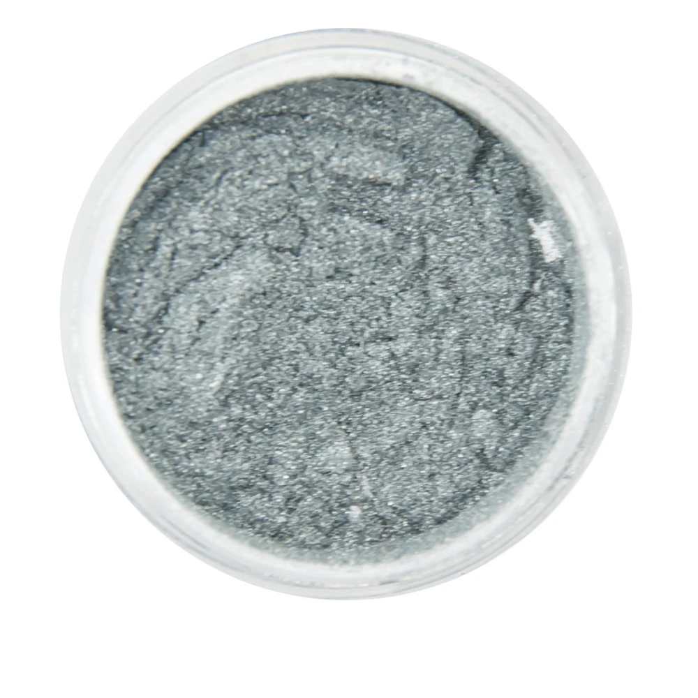 Пыль French зеркальная 4 г (01)