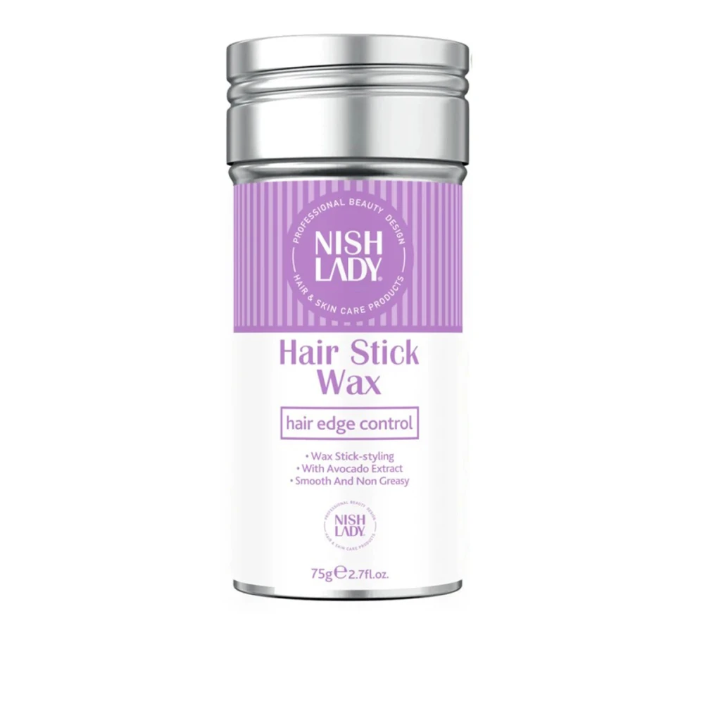 Воск для стайлинга в стике Hair Stick Wax 75 г
