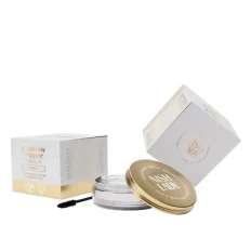 Віск для брів Eyebrow Shaper безбарвний 50 мл