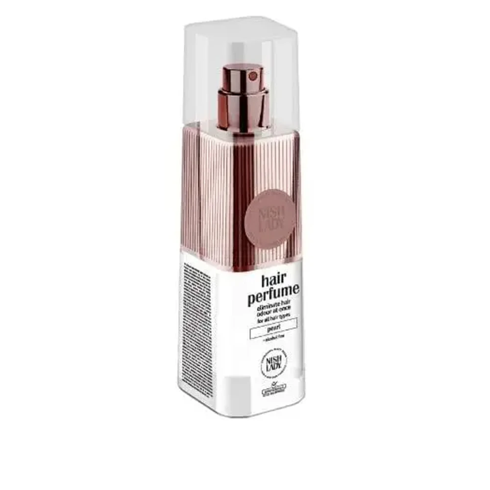 Парфум для волосся Hair Perfum Pearl 75 мл
