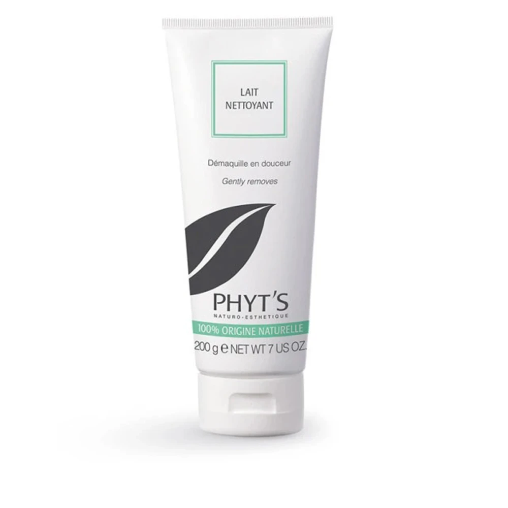 Молочко ніжне Lait Nettoyant для очищення туба 200 г
