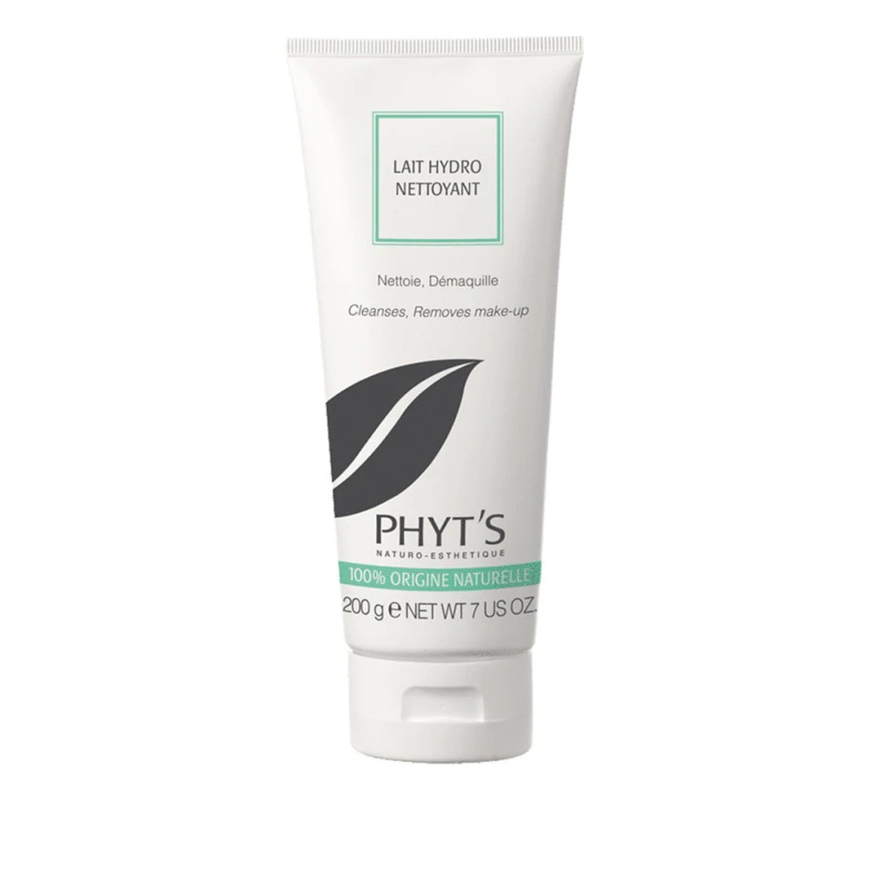 Водорастворимое молочко Lait Hydro-Nettoyant для очистки туба 200 г
