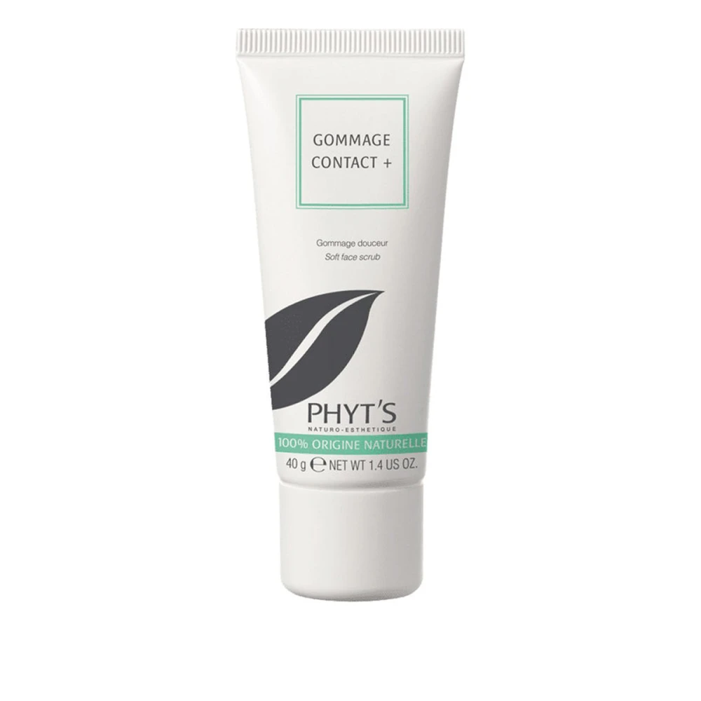 Средство Gommage Contact + нежное отшелушение туба 40 г