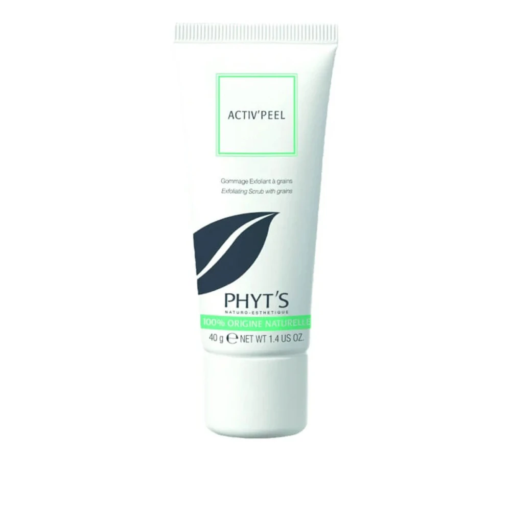 Скраб Activpeel для пилинга туба 40 г