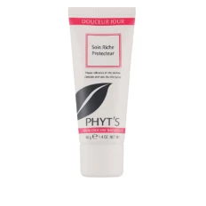 Крем живильний Soin Nutri-Protecteur з ілангом для сухої та зневодненої шкіри туба 40 г