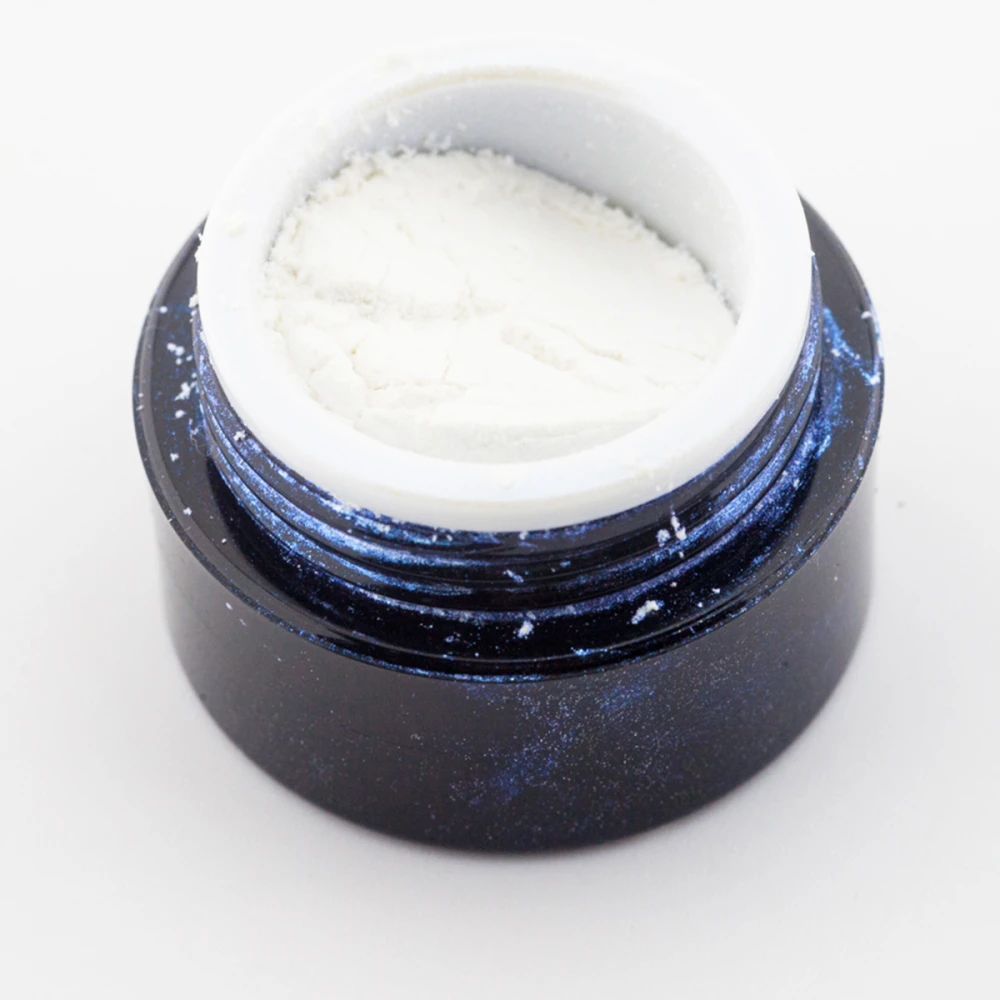 Пыль French зеркальная 4 г (12)