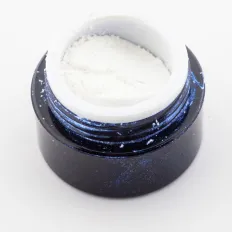 Пыль French зеркальная 4 г (12)