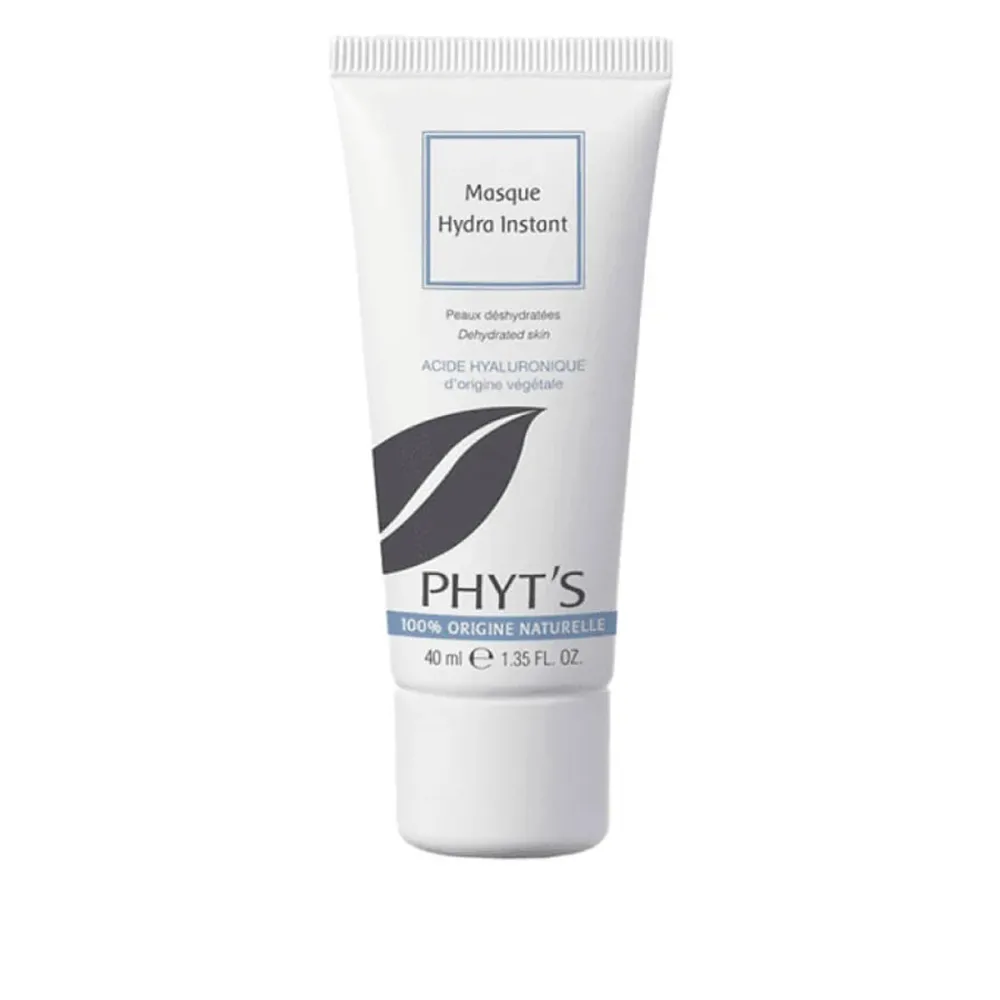 Маска Masque Hydra Instant Aqua миттєвої дії туба 40 г